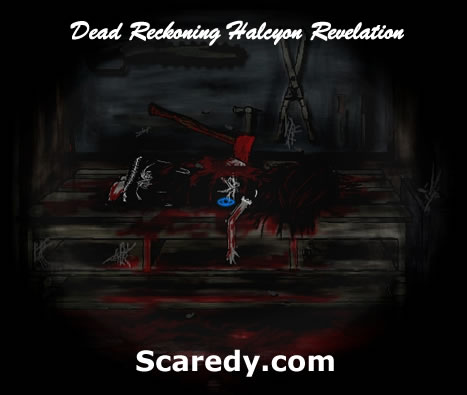 Dead Reckoning