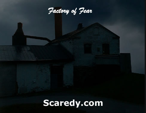 Factory of Fear