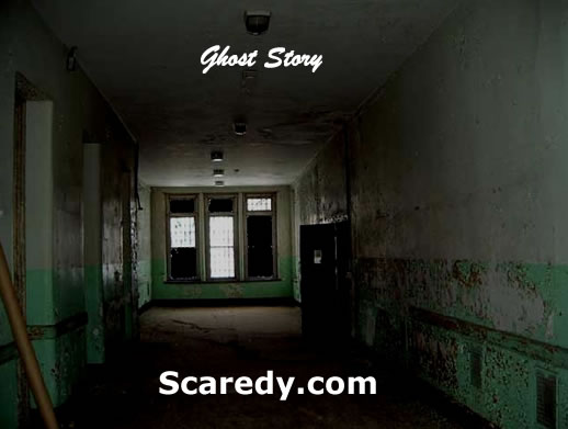 Ghost Story