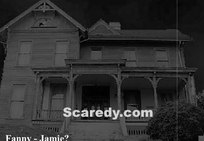 Haunted House Massacre